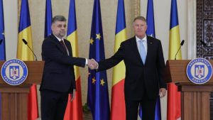 Iohannis și Ciolacu sar în apărarea Ucrainei! Rusia a bombardat porturile ucrainene de la Dunăre – 60m.ro