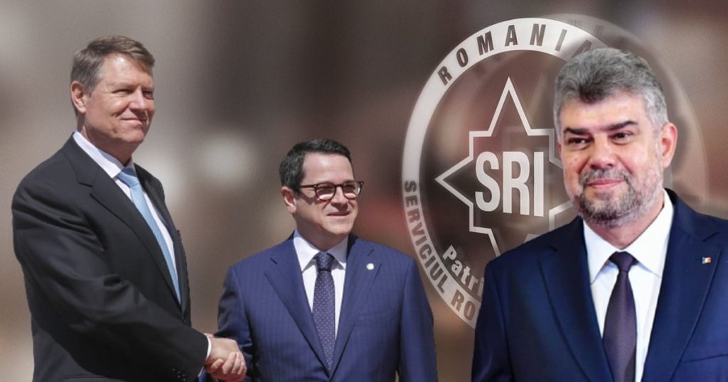 Scoateți SRI din universități! În curând se vor afișa cu uniforma de paradă la catedră – 60m.ro