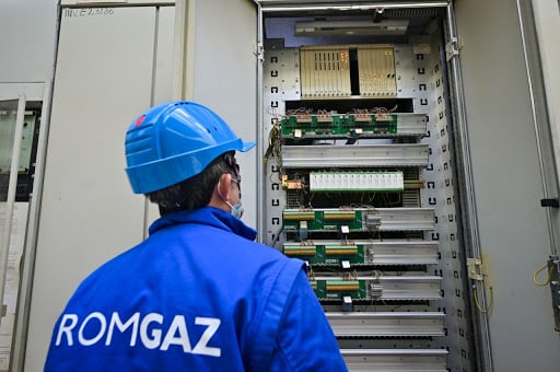 Angajații Romgaz denunță practici fraduloase ale conducerii – 60m.ro