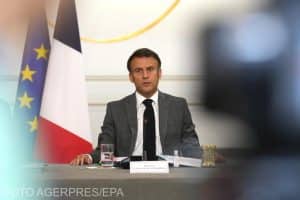 Emmanuel Macron, primul mesaj public, la o lună de la protestele izbucnite după moartea tânărului de 17 ani, împuşcat de un poliţist