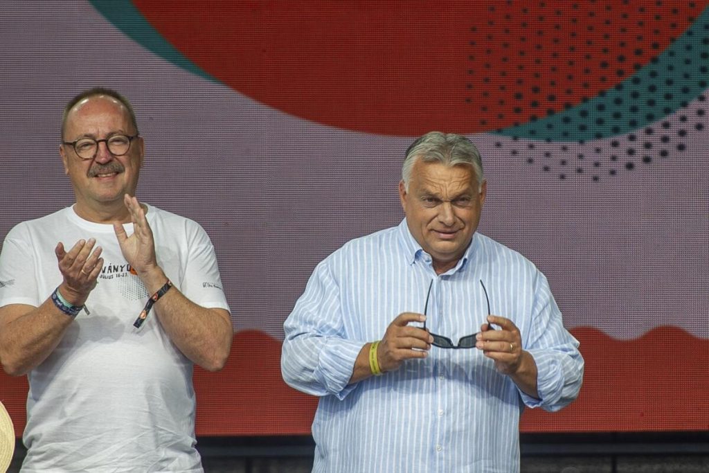 Opoziția din Ungaria îl critică dur pe Orban după vizitele în România: Un premier responsabil nu pune la îndoială suveranitatea altei țări