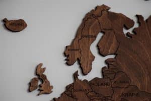 Lituania propune UE să ia în considerare capacităţile statelor baltice de a sprijini exporturile de cereale ucrainene