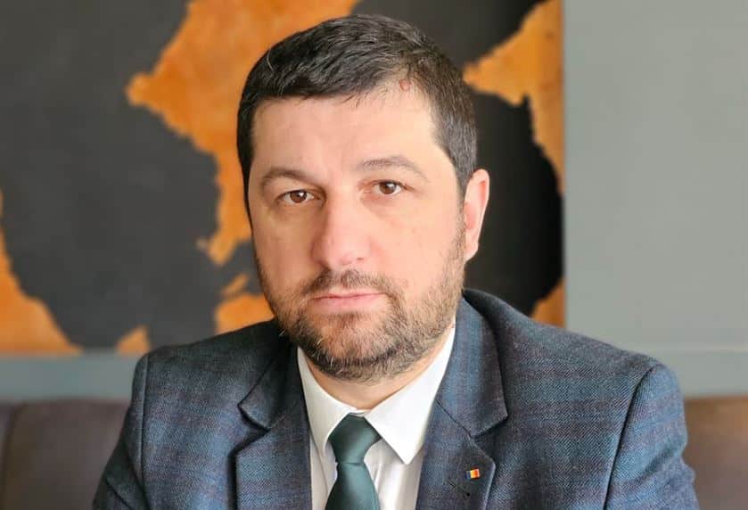 Marius Dorin Lulea (AUR): Ne opunem categoric majorării de taxe în construcții, agricultură, horeca și IT! – 60m.ro
