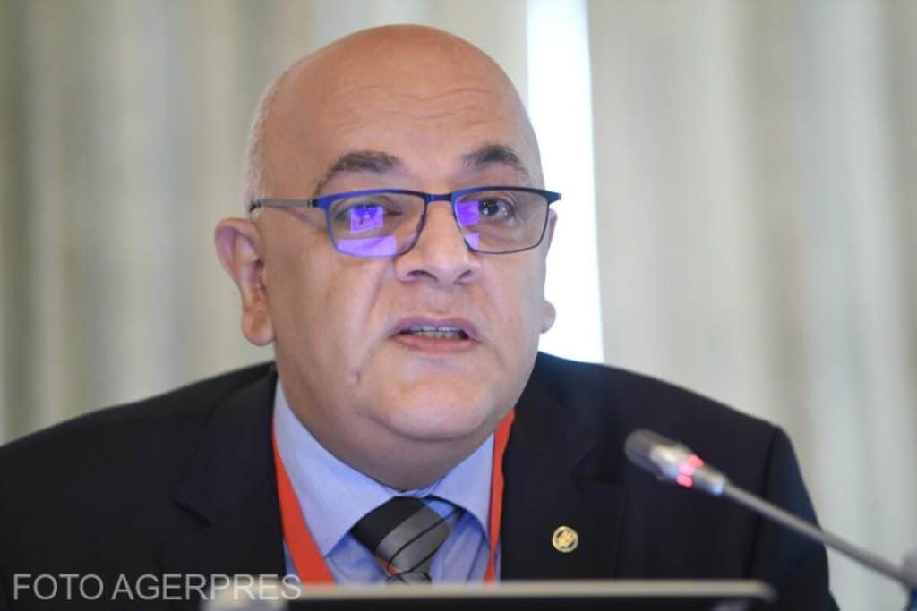 Arafat e mulțumit de activitatea pompierilor români din Grecia: A fost foarte bine, nu avem răniţi