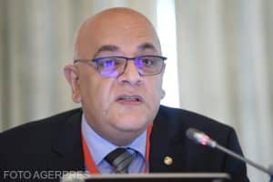 Arafat e mulțumit de activitatea pompierilor români din Grecia: A fost foarte bine, nu avem răniţi
