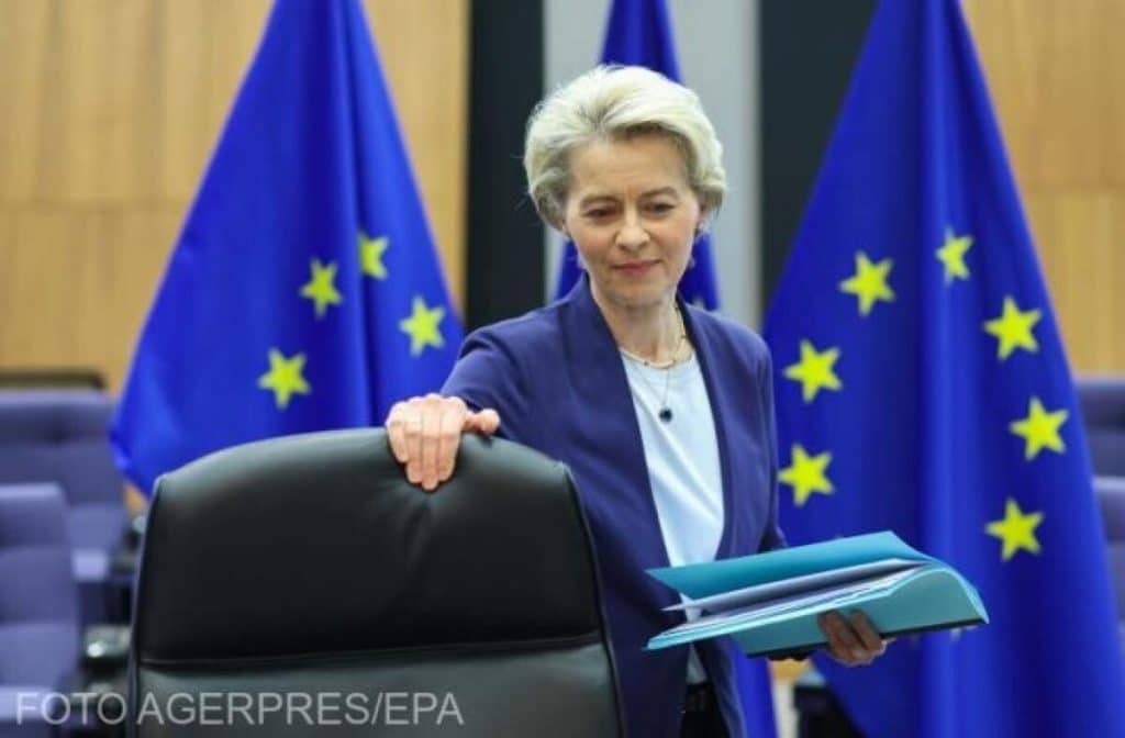UE dă 1,5 miliarde de euro Ucrainei să-și repare șoselele
