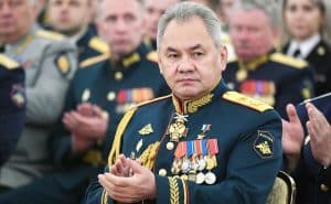 Serghei Șoigu va vizita Coreea de Nord, alături de o delegație din China