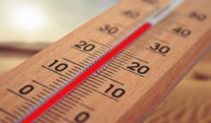 Record de temperatură pentru luna iulie, în Europa: 48,2 grade Celsius în Sardinia