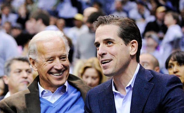 Dezvăluiri. Cine a dat aproape 1 milion de USD pe creaţiile lui Hunter Biden şi a primit favoruri de la Casa Albă – 60m.ro