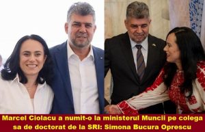 Sunt bani doar pentru speciali – Noul ministru al Muncii susține că nu se măresc pensiile în 2024 – 60m.ro