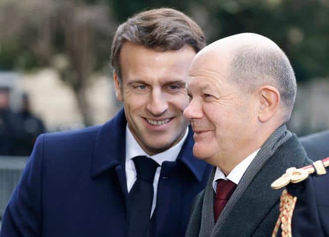 Franța și Germania vor ca România și celelalte țări est europene să înghită în continuare cerealele ucrainiene – 60m.ro