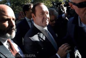 Kevin Spacey a fost achitat de acuzațiile de agresiune sexuală. A primit verdictul, cu lacrimi în ochi, chiar de ziua sa