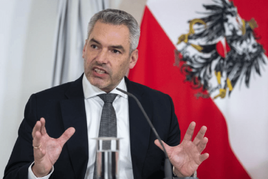 Austria își menține veto-ul împotriva aderării României la Schengen – 60m.ro