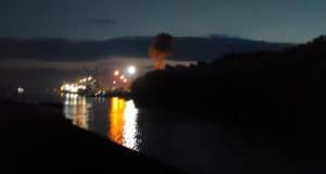 Atacurile asupra portului Reni sunt „profund îngrijorătoare“, avertizează un analist internațional / Ce a urmărit, de fapt, Federația Rusă