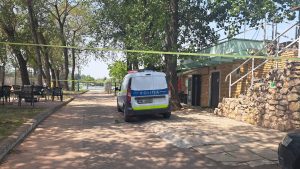 A fost prins criminalul din Mamaia – 60m.ro