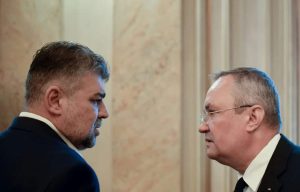 Cartel ALFA: Guvernul vrea adoptarea măsurilor de austeritate fără niciun fel de consultare cu partenerii sociali. O astfel de abordare dictatorială sapă şi mai adânc prăpastia dintre cetăţeni şi stat – 60m.ro