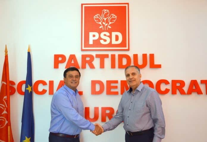 Candidatul pentru funcția de primar al Municipiului Giurgiu a primit de la CNSAS verdict de colaborator al Securității: Cunoscut sub numele conspirativ Șerifu – 60m.ro