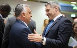 Ungaria: Blocăm România și Bulgaria pentru aderarea la Schengen – 60m.ro