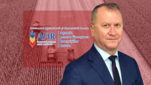 George Chiriță, directorul AFIR: Un labirint de interese politice și afaceri dubioase – 60m.ro