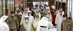 A murit emirul Kuweitului