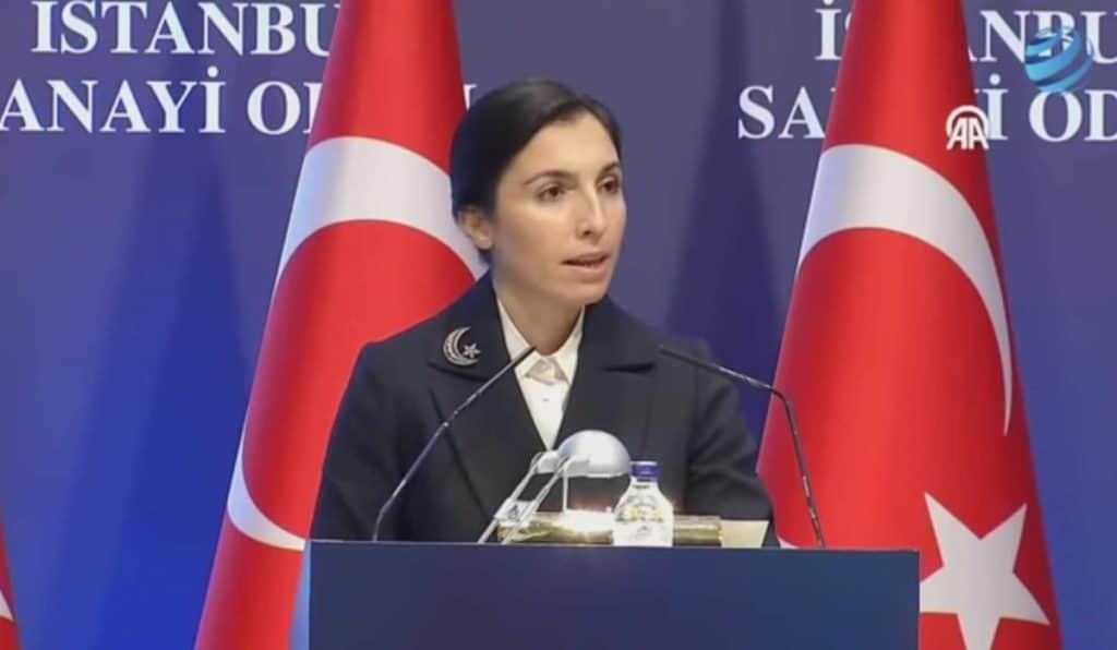 Guvernatorul Băncii Centrale a Turciei spune că locuiește cu părinții din cauza inflației