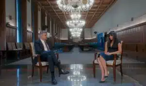 Dana Budeanu, ”croitoreasa PSD” și-a făcut ilegal stradă privată – 60m.ro