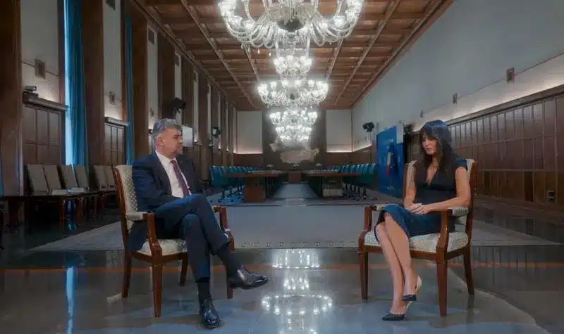 Dana Budeanu, ”croitoreasa PSD” și-a făcut ilegal stradă privată – 60m.ro