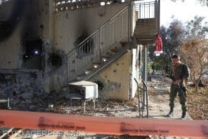 Bilanţul atacului din Israel s-a clarificat în mare parte, dar aduce și întrebări fără răspuns