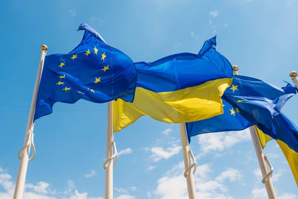 Ungaria a decis să nu blocheze Ucraina. Semnal puternic pentru Kremlin. Gestul lui Viktor Orban și mesajele lui Scholz, Macron și von der Leyen- REUTERS