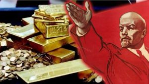 Rusia răspunde cu un documentar la cererile repetate ale României pentru restituirea tezaurului furat de Moscova. DOCUMENTARUL INTEGRAL – 60m.ro