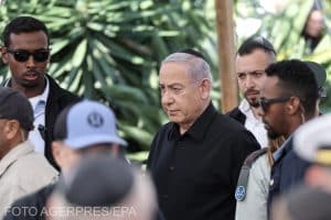 Israel-Gaza: Netanyahu promite că va continua războiul până la victorie – în timp ce Regatul Unit și Germania vorbesc despre încetarea focului