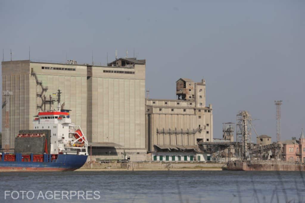 Rusia nu vrea prelungirea acordului privind exportul cerealelor ucrainene pe Marea Neagră