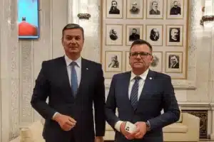 Cine e deputatul PSD care a intrat în țară într-o mașină furată – 60m.ro