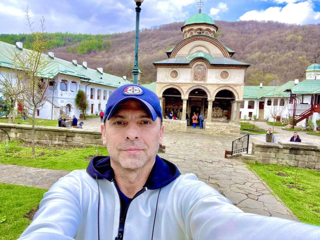 Dan Negru: Să nu aveţi vreo îndoială, comunismul se va întoarce sub o altă mască; va fi cu multinaționale în loc de colhozuri – 60m.ro