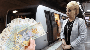 Care sunt familiile din conducerea Metrorex remunerate regește – 60m.ro