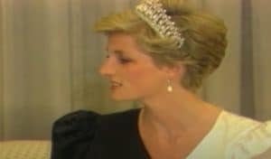 Rochie purtată de Prințesa Diana, vândută cu peste un milion de dolari – FOTO