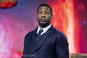 Actorul Jonathan Majors, vinovat pentru agresarea unei foste iubite. ”Se obișnuise” să exercite ”presiuni psihologice și emoționale”. A fost dat afară din universul Marvel – FOTO