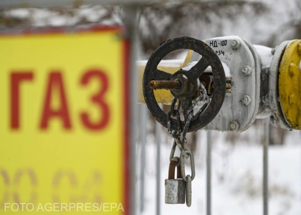 UE extinde, cu încă un an, plafonarea preţurilor la gaze – Reuters