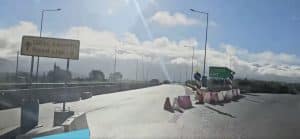 Se deschide Autostrada Amvrakia, care leagă Atena de Lefkada printr-un drum de doar 3 ore. Drum mai scurt și până la Aktio, Preveza și Igoumenitsa