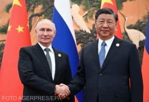 Xi Jinping: Menţinerea şi dezvoltarea relaţiilor între China şi Rusia, o alegere strategică