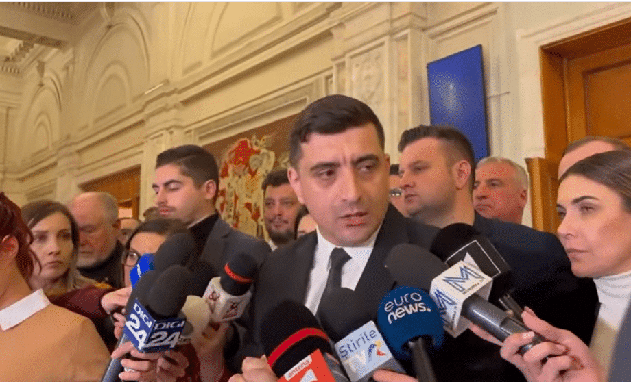 Parlamentarii AUR nu vor vota bugetul în semn de protest, pentru că PSD și PNL nu au acordat profesorilor majorarea de 40% – 60m.ro