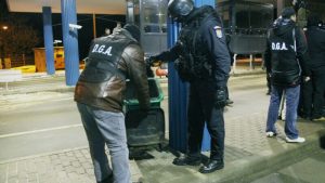 Comisar-șef DGA, trimis în judecată sub acuzația că fabrica dosare – 60m.ro