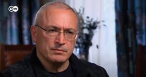 Promisiunea pe care oligarhul Hodorkovski i-a făcut-o lui Putin în urmă cu 10 ani, atunci când a fost grațiat