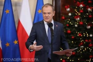 Noul parlament polonez declară neconstituţionale reformele sistemului judiciar promovate de fostul guvern