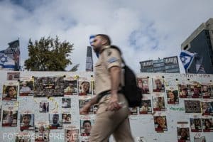 Câți ostatici au mai rămas în Fâșia Gaza. Negocierile pentru un nou armistițiu se reiau astăzi