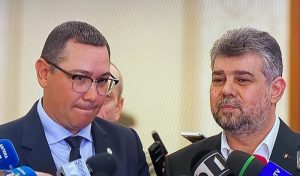 Cu cine a făcut Ponta primul milion – 60m.ro