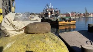 Sindicatul Europol: Bogdan Despescu a dat liber traficului de cocaină în Portul Constanța. Se cumpără cocaină la liber – 60m.ro