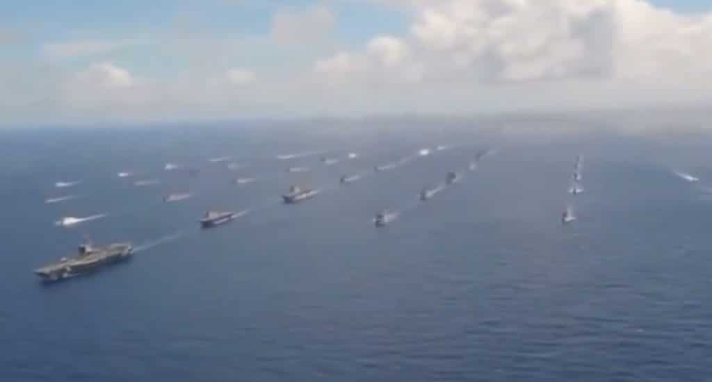 Coaliția din Marea Roșie, în creștere. Peste 20 de țări se aliază împotriva rebelilor houthi din Yemen