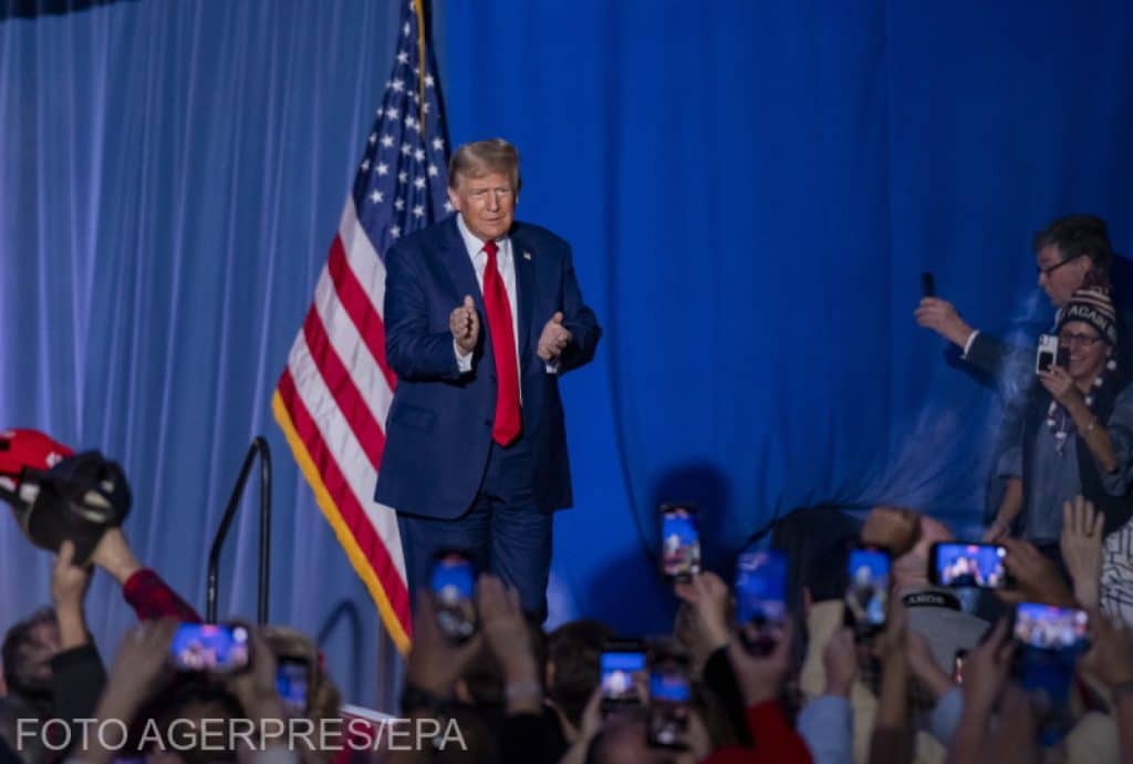 Amenințări cu moartea făcute de fanii lui Trump împotriva judecătorilor care i-au interzis fostului președinte să candideze în Colorado 