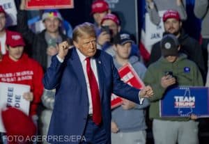 Curtea Supremă a SUA refuză să se pronunţe de urgenţă în cazul imunităţii prezidențiale a lui Trump